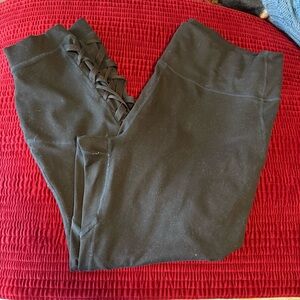 Fabletics Black Activewear